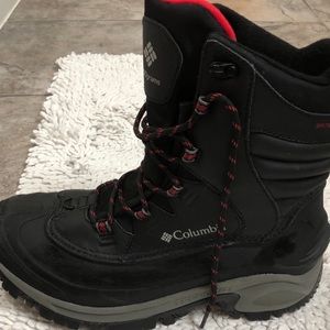 columbia men's bugaboot iii mid calf boot